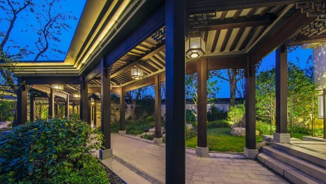 9 - C&D Dushu Bay by S.P.I Landscape Group