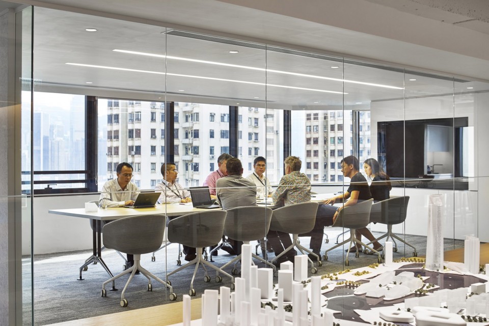 HASSELL Hong Kong studio_Owen Raggett_05