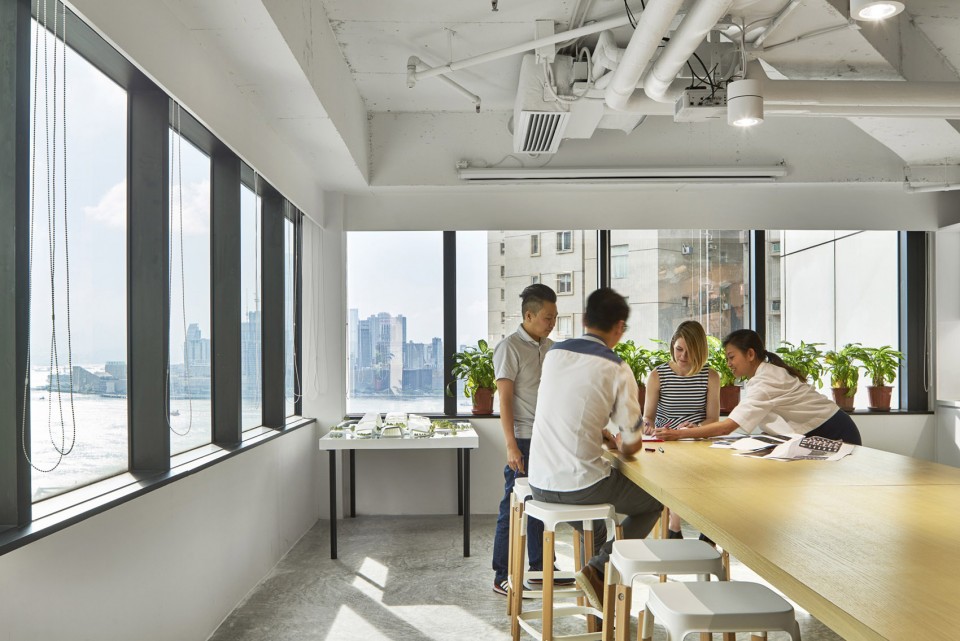 HASSELL Hong Kong studio_Owen Raggett_06