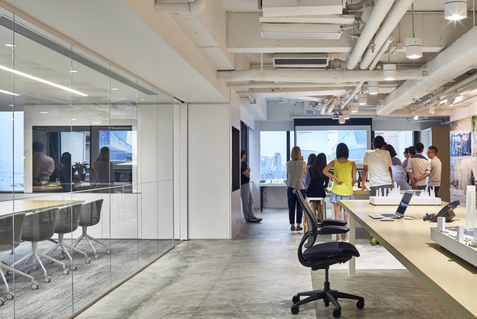 HASSELL Hong Kong studio_Owen Raggett_07