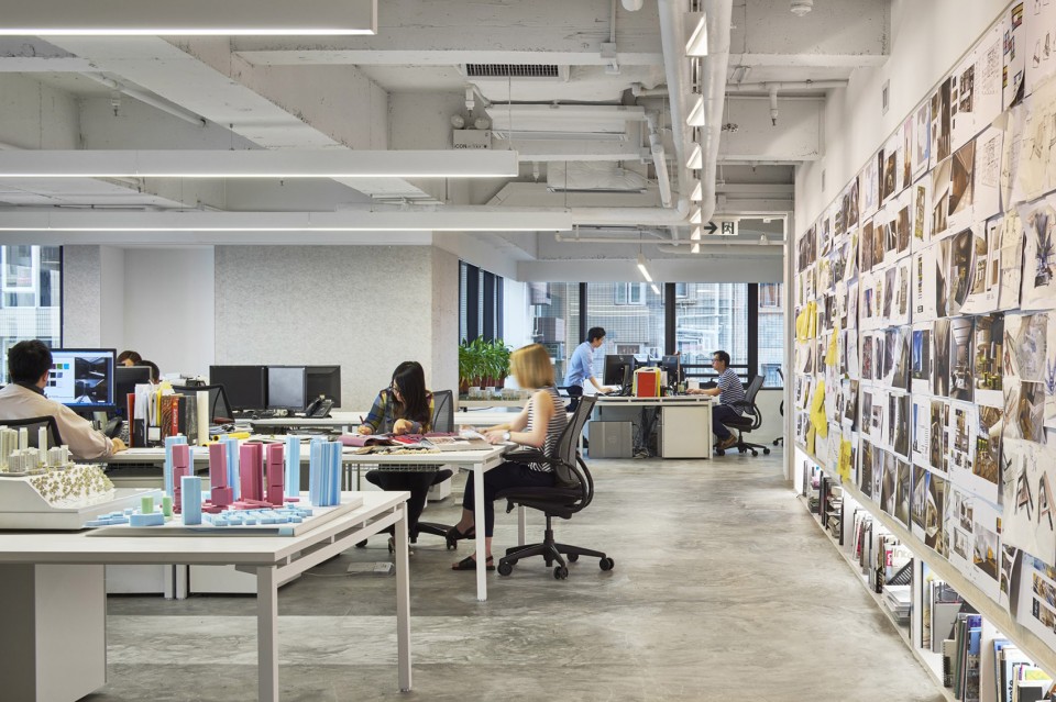HASSELL Hong Kong studio_Owen Raggett_09
