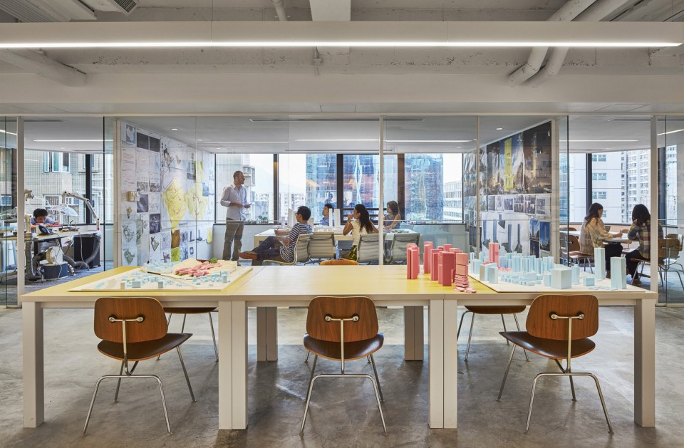 HASSELL Hong Kong studio_Owen Raggett_10