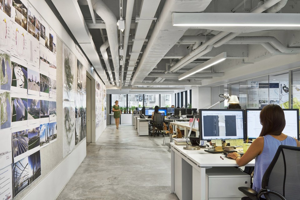 HASSELL Hong Kong studio_Owen Raggett_11