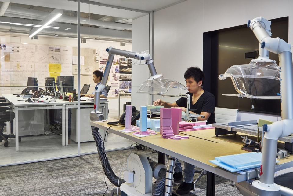 HASSELL Hong Kong studio_Owen Raggett_12