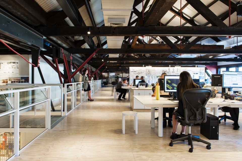 HASSELL Sydney studio_Nicole England_01