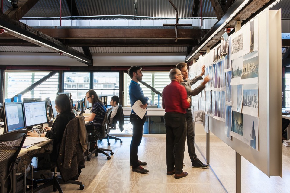 HASSELL Sydney studio_Nicole England_02