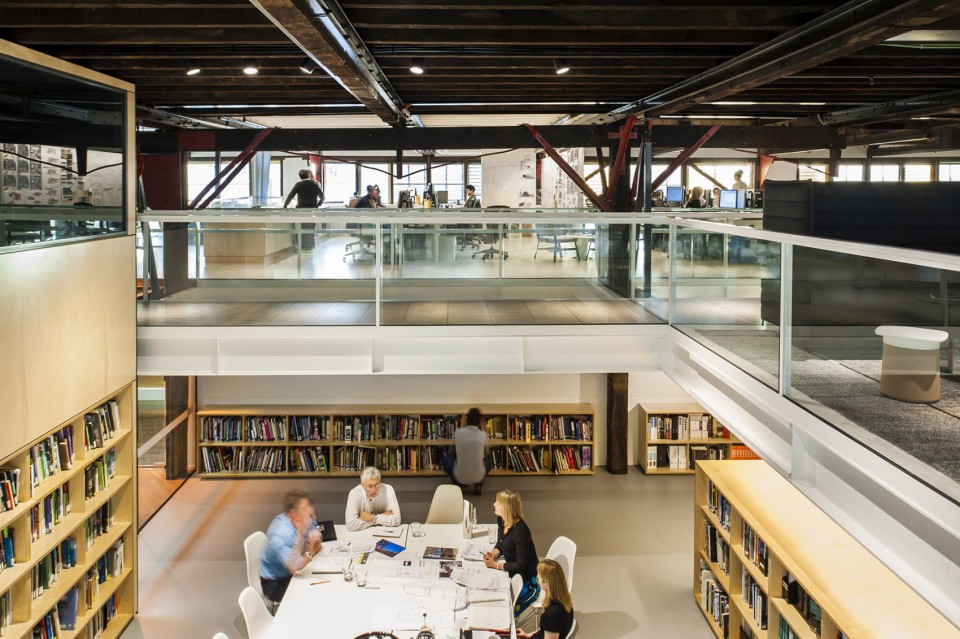 HASSELL Sydney studio_Nicole England_03