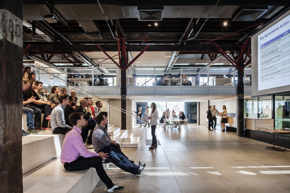 HASSELL Sydney studio_Nicole England_05