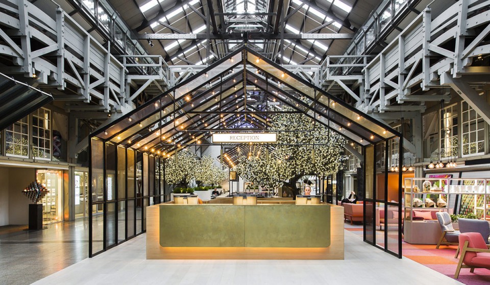 Ovolo Sydney_HASSELL