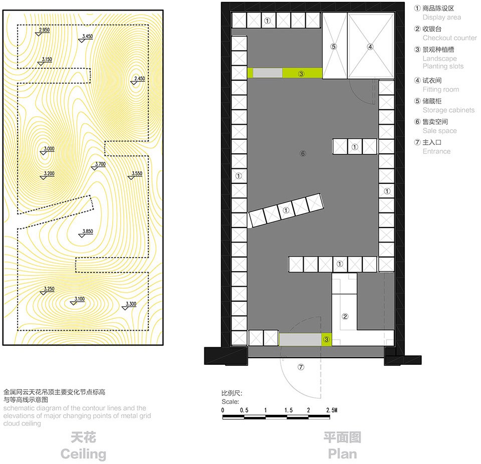 The Designers' Brands Collection Store Under the Golden Cloud by Atelier Tree-24-2