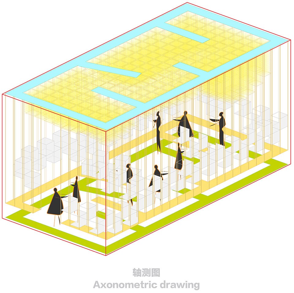The Designers' Brands Collection Store Under the Golden Cloud by Atelier Tree-25-1