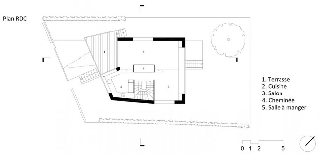 L:EL-MAISON MARLYF-PHASESDocumentationDWGEL DOC Présentati