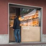 Panificio Vasco By Morana+RAO Architetti