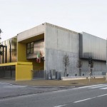 GIACOMO ZANELLA Primary School Renovation / GIULIA DE APPOLONIA