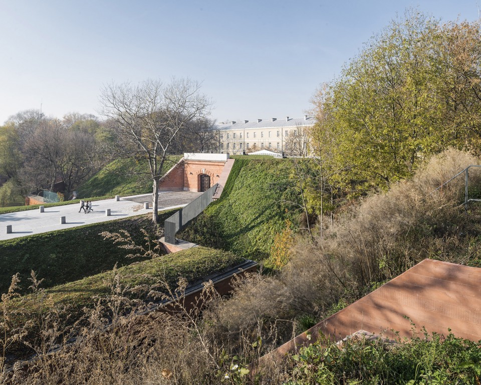 002-Katyn Museum