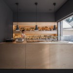 Panificio Vasco By Morana+RAO Architetti