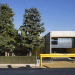 GIACOMO ZANELLA Primary School Renovation / GIULIA DE APPOLONIA