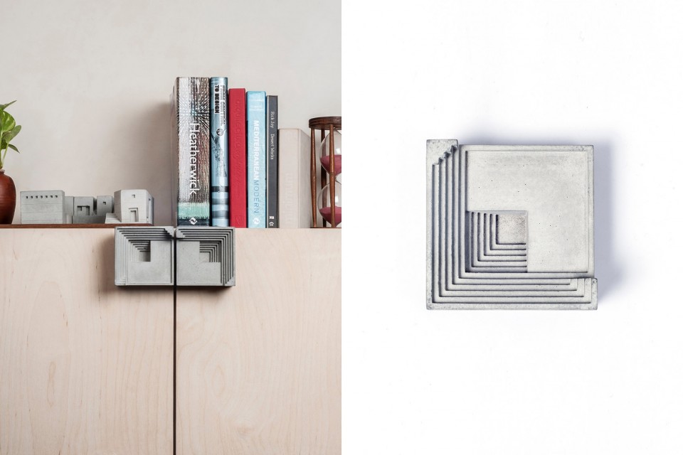 003-MIRAGE By Material Immaterial studio