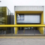 GIACOMO ZANELLA Primary School Renovation / GIULIA DE APPOLONIA