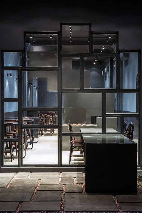 003-The Proscenium by INRE Studio