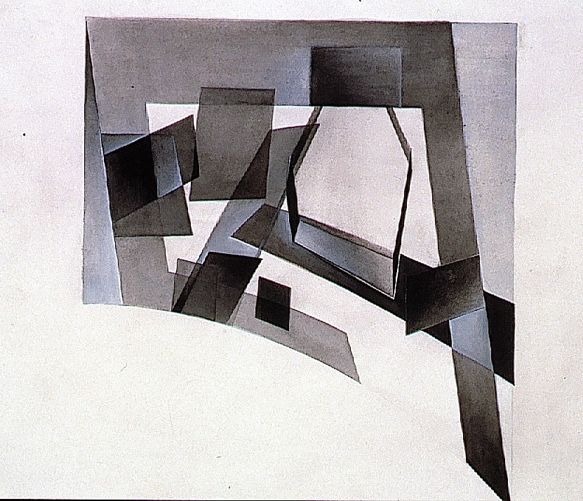 003-Zaha There Should Be No End