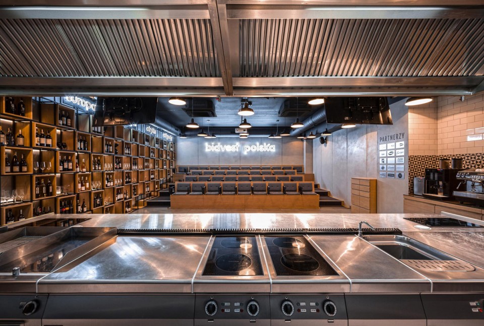 004-Bidfood Farutex Culinary Academy