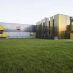 GIACOMO ZANELLA Primary School Renovation / GIULIA DE APPOLONIA