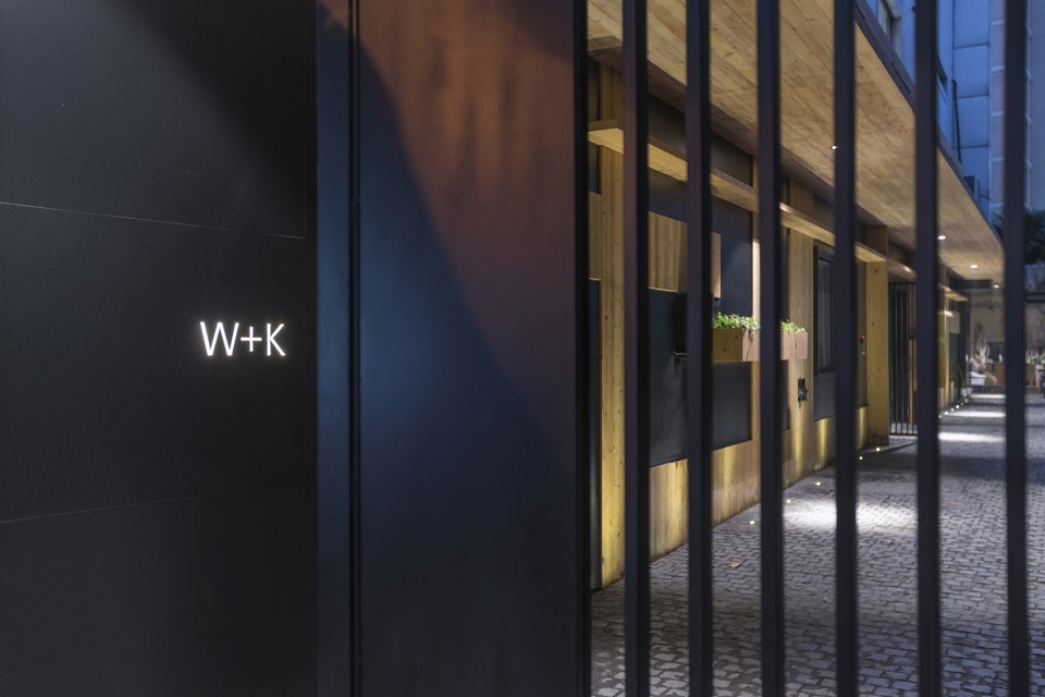 004-Wieden+Kennedy Shanghai Office by Dariel Studio