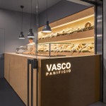 Panificio Vasco By Morana+RAO Architetti