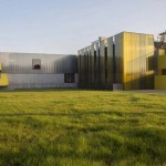 GIACOMO ZANELLA Primary School Renovation / GIULIA DE APPOLONIA