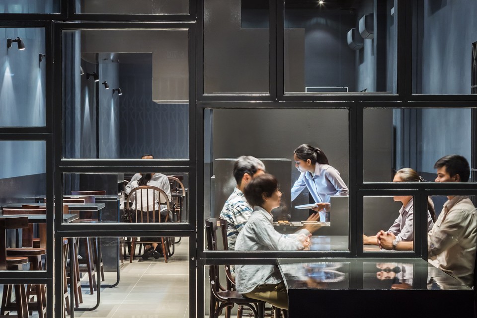 005-The Proscenium by INRE Studio