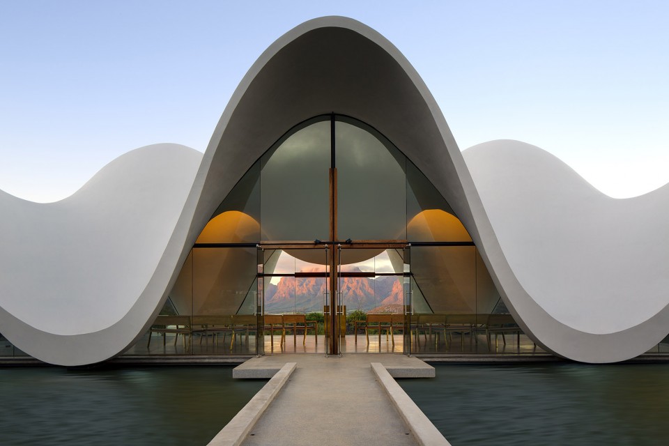 005-chapel by steyn studio