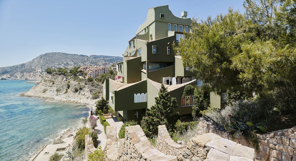 005-xanadu calpe spain ricardo bofill