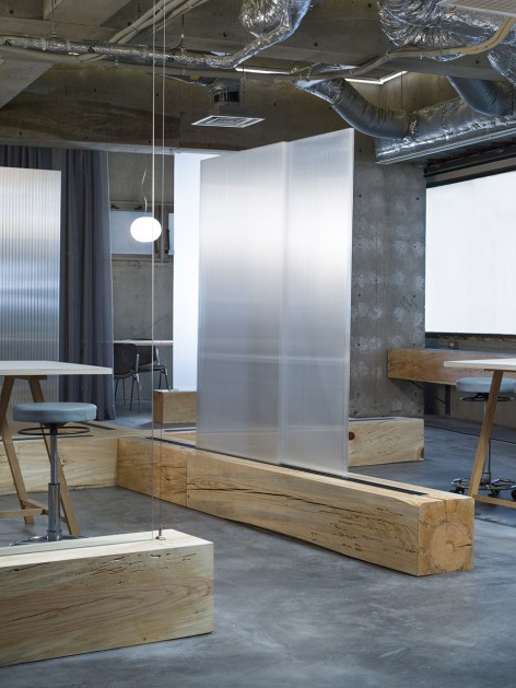 006-COOOP3 By DOMINO ARCHITECT