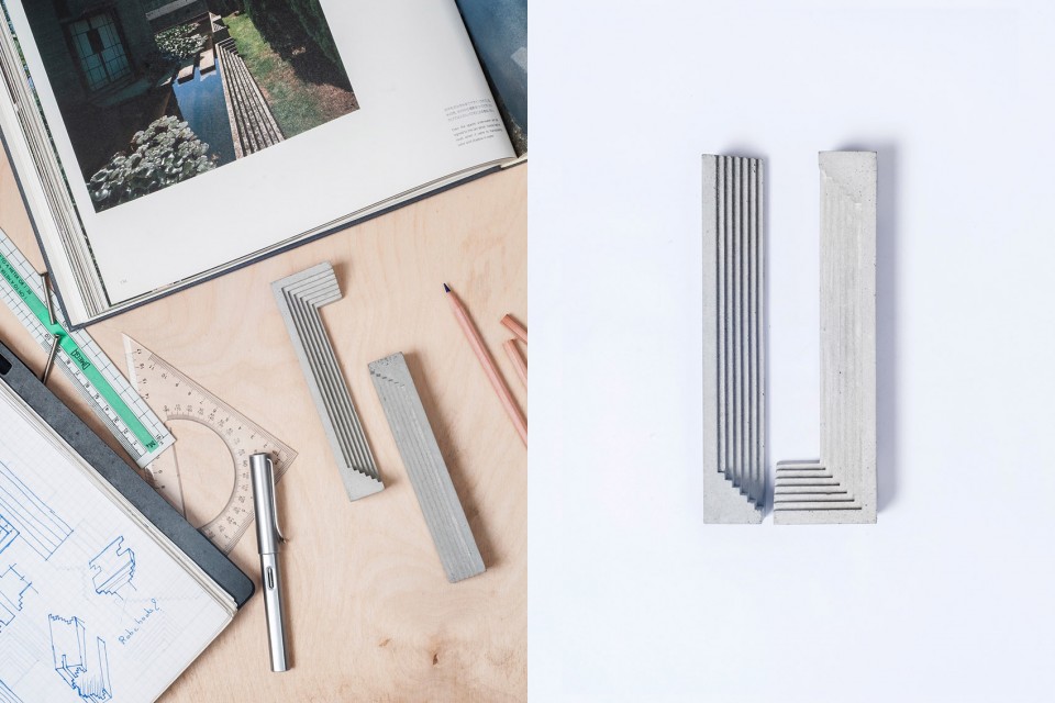 006-MIRAGE By Material Immaterial studio