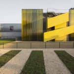 GIACOMO ZANELLA Primary School Renovation / GIULIA DE APPOLONIA