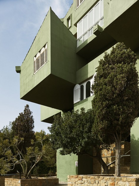 006-xanadu calpe spain ricardo bofill-planXanadu_Calpe_Spain_Ricardo_Bofill_Taller_Arquitectura_10
