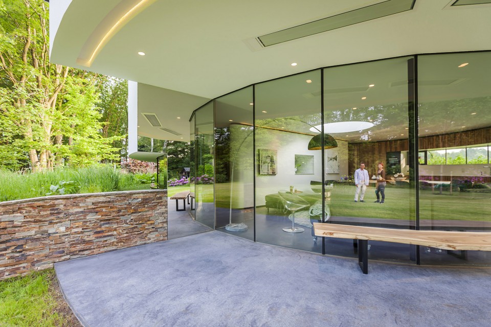 007-360 Villa By 123DV