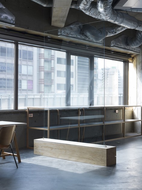 007-COOOP3 By DOMINO ARCHITECT