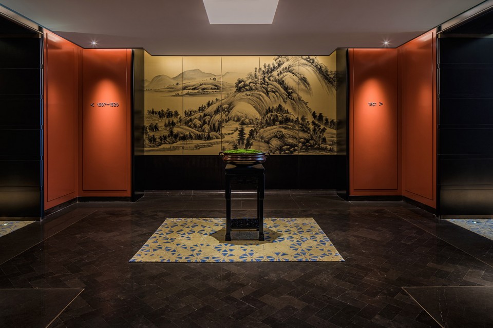 007-Diaoyutai Hotel Hangzhou