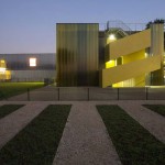GIACOMO ZANELLA Primary School Renovation / GIULIA DE APPOLONIA
