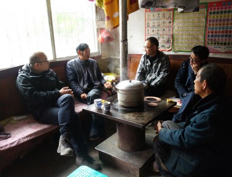 007-Under 35 Fu Yingbin