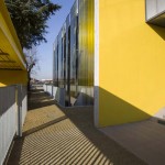 GIACOMO ZANELLA Primary School Renovation / GIULIA DE APPOLONIA