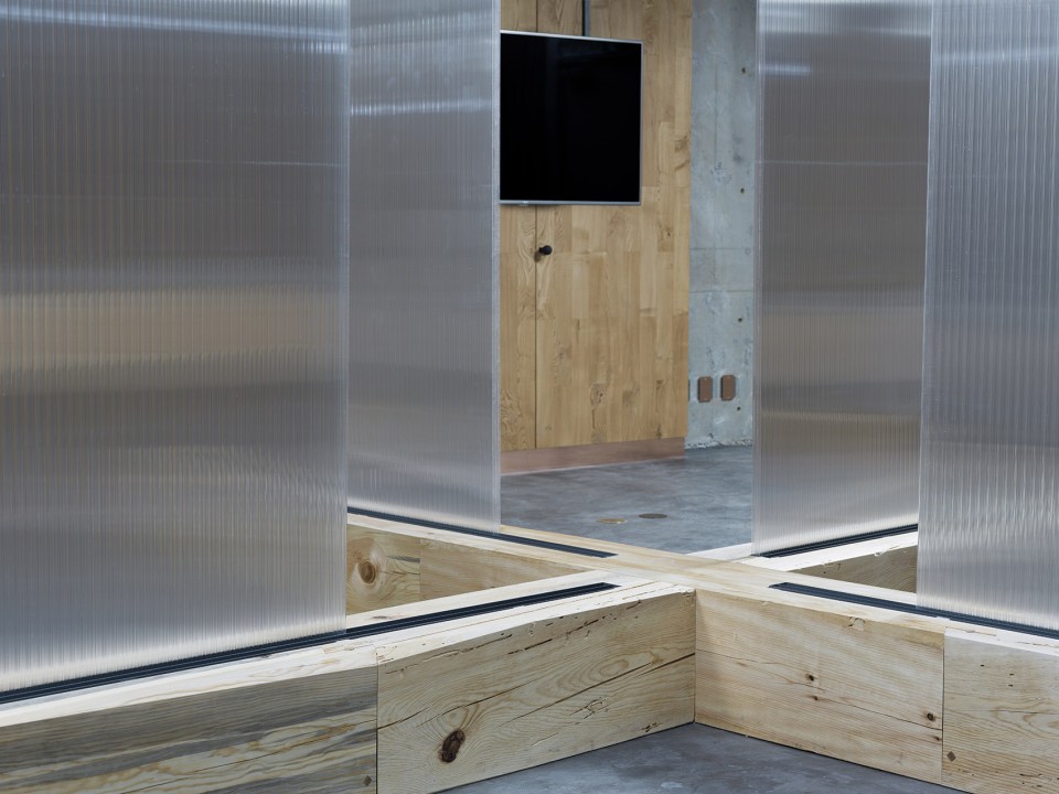 009-COOOP3 By DOMINO ARCHITECT
