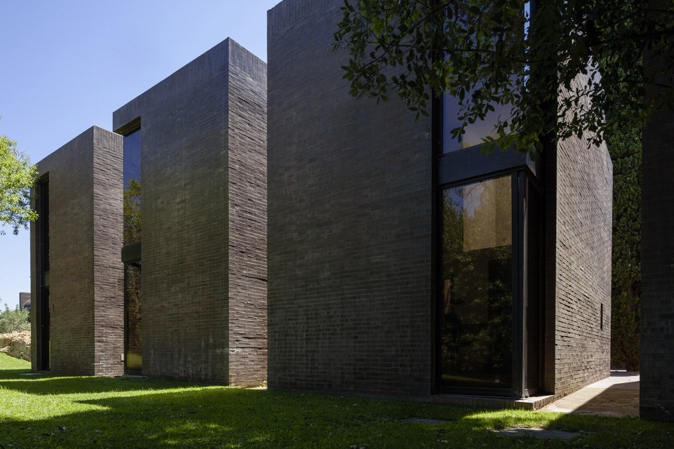 009-Family House by Ricardo Bofill Taller de Arquitecturaricardo_bofill_taller_arquitectura_montras_house_spain_29
