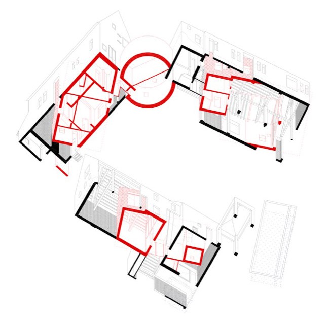 009-HOUSE CG By architecten de vylder vinck taillieu.jpg