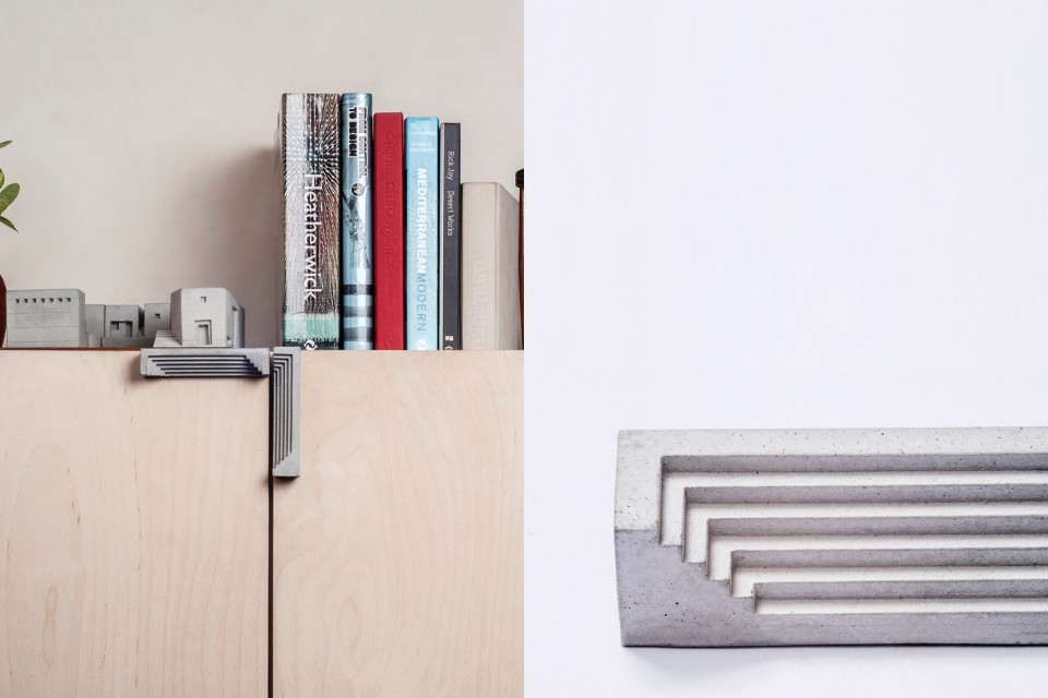 009-MIRAGE By Material Immaterial studio