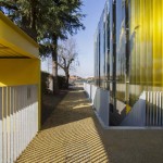 GIACOMO ZANELLA Primary School Renovation / GIULIA DE APPOLONIA
