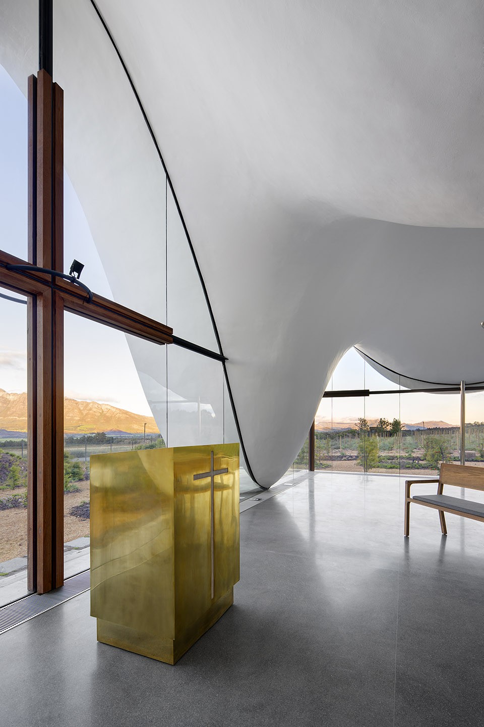009-chapel by steyn studio