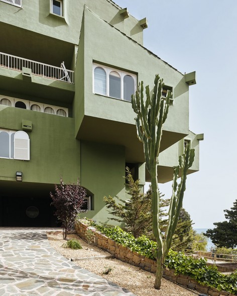 009-xanadu calpe spain ricardo bofill